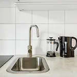 Beautiful 1 Bedroom In Charlottenburg