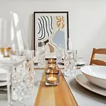 アパート Beautiful 1 Bedroom In Charlottenburg ベルリン