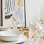 アパート Beautiful 1 Bedroom In Charlottenburg *