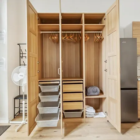 Beautiful 1 Bedroom In Charlottenburg *