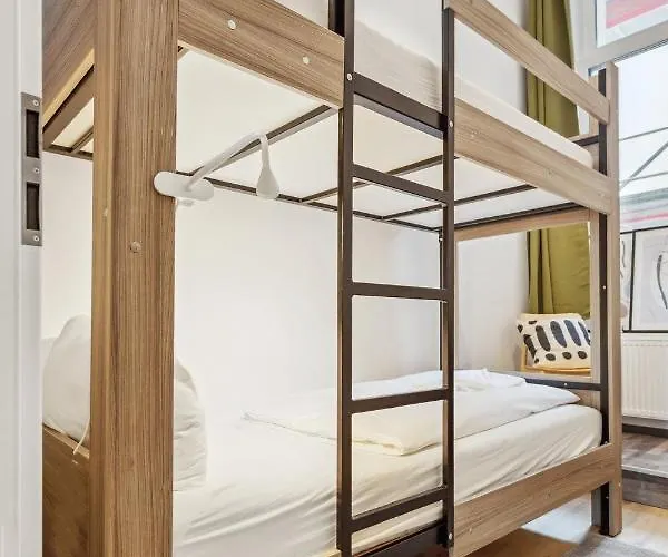 Beautiful 1 Bedroom In Charlottenburg *