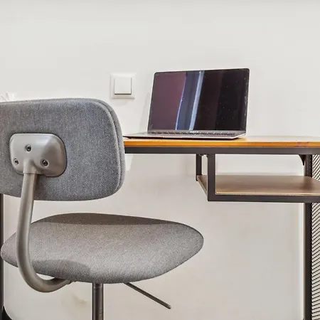 Appartamento Beautiful 1 Bedroom In Charlottenburg *