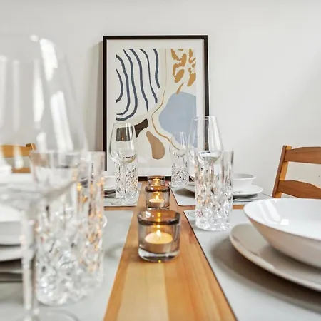 Appartement Beautiful 1 Bedroom In Charlottenburg Berlin