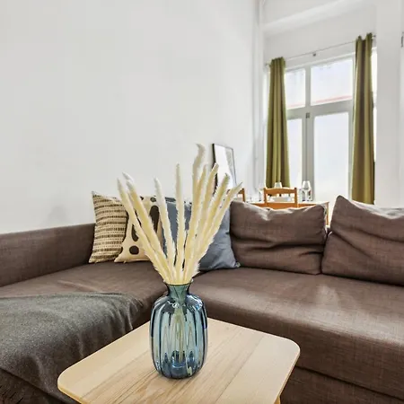 Beautiful 1 Bedroom In Charlottenburg Appartement Berlin