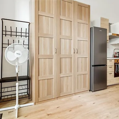 Beautiful 1 Bedroom In Charlottenburg Appartement *